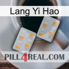 Lang Yi Hao 25